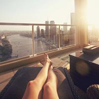 Отзыв от Аиша - DTV виза